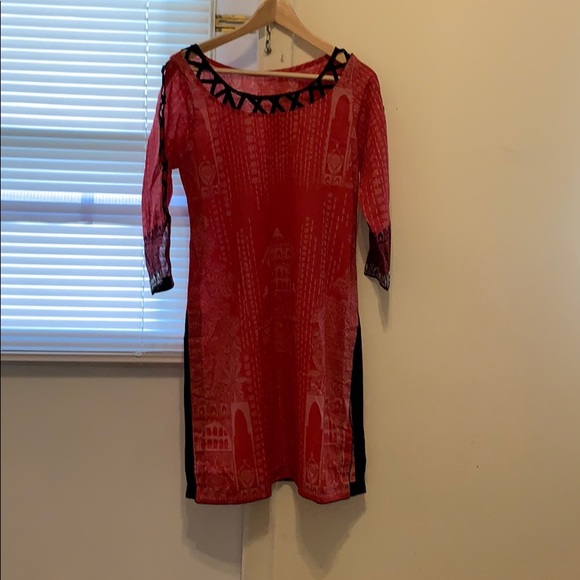 Pakistani dress - Picture 2 of 5